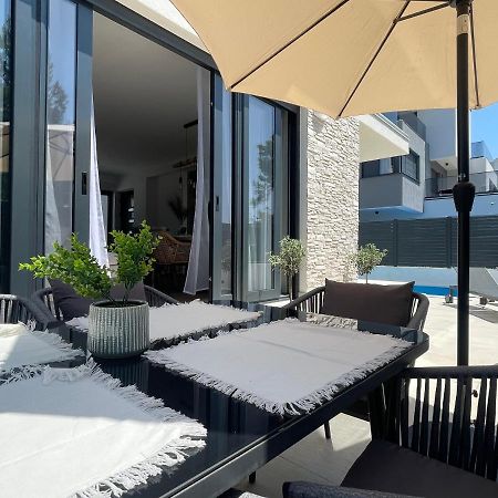 Boho Beach House ซรีมา ภายนอก รูปภาพ