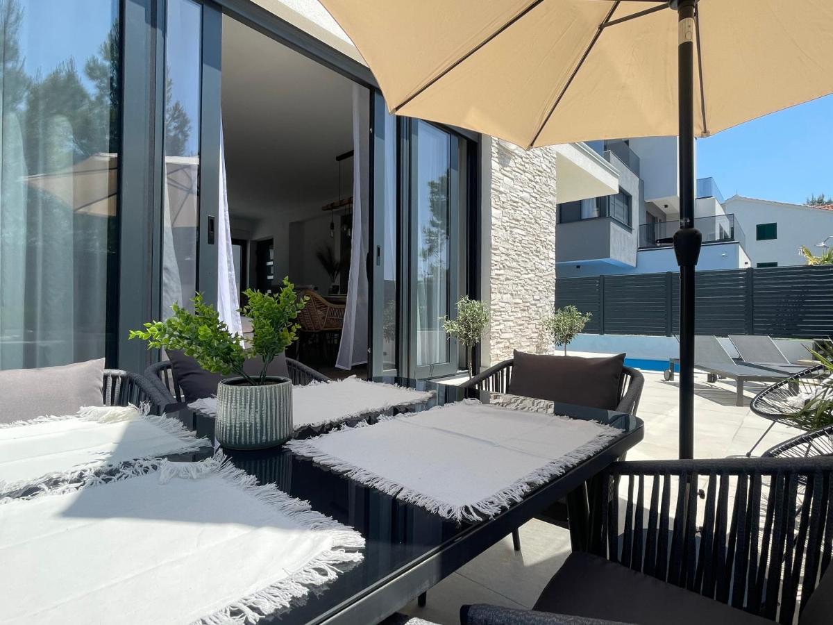 Boho Beach House ซรีมา ภายนอก รูปภาพ
